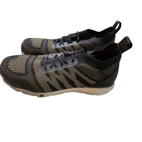 Timberland Pro Radius Knit Slip-On Sneakers Composite Safety Toe - Size: 11 WIDE